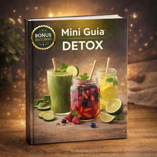 Mini Guía DETOX